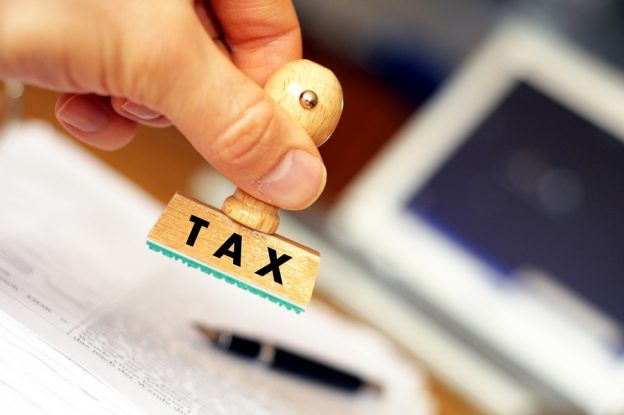 20192020 self employed tax facts