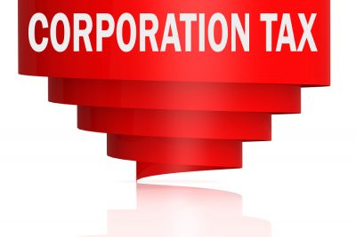 sme corporation tax gap