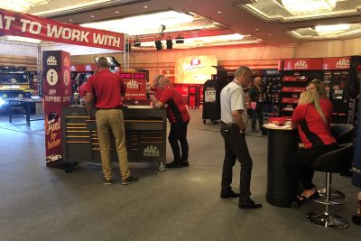 Mac tool fair nec 2019