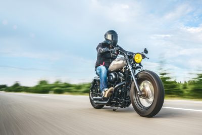 Motorbike mechanics tax refunds