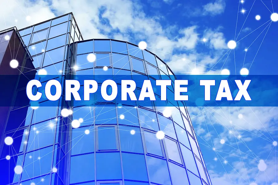 Tax Relief For Limited Companies