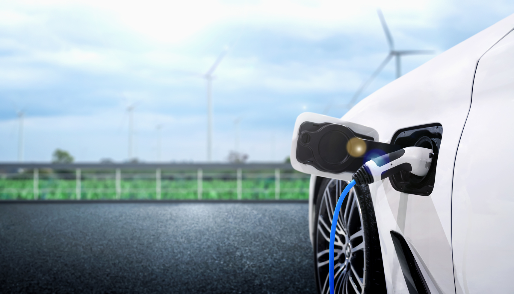 Electric Car VED Road Tax From 2025 Tax Rebate Services