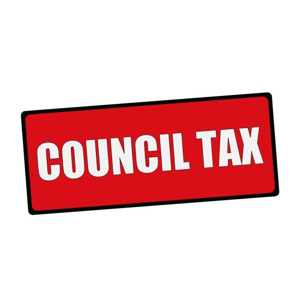 council tax increase 2023