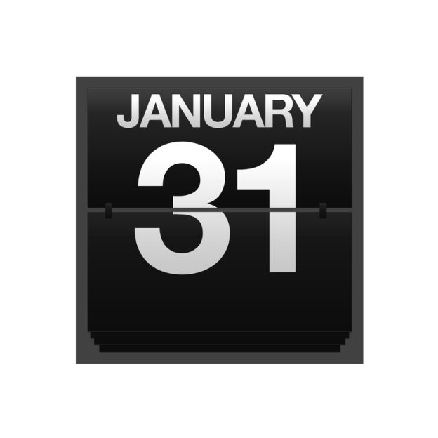 january 31 tax return deadline online traders